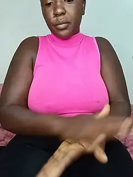 DarkQueen 94 online show from July 5, 2026, 4:30 am