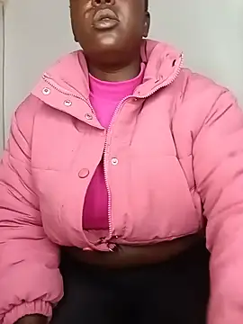 DarkQueen 94 online show from July 24, 2026, 5:49 am