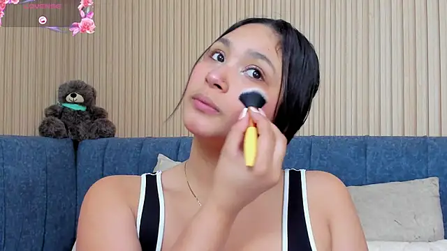 Snapshot of angel_ponce chatting on November 13, 2025, 7:13 pm angel ponce online show from November 13, 2025, 7:13 pm