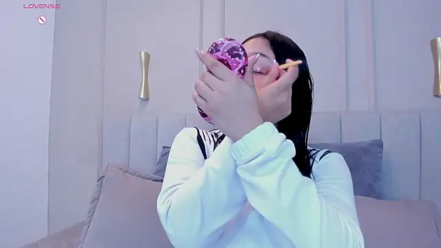 angel ponce online show from February 1, 2026, 12:15 pm