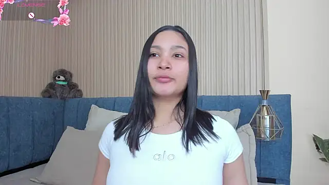 angel ponce online show from February 2, 2026, 7:12 pm