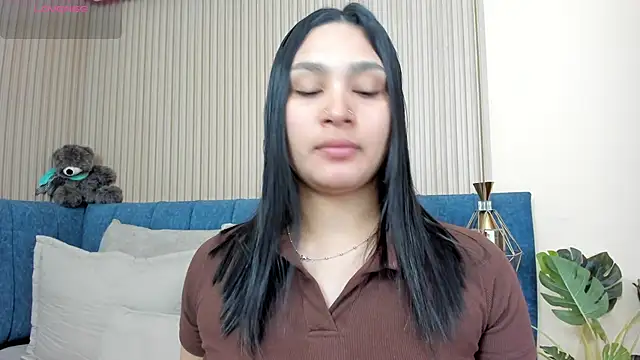 angel ponce online show from March 20, 2026, 7:08 pm