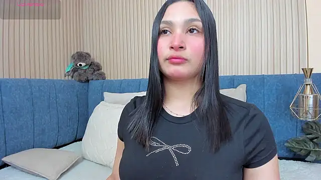 angel ponce online show from March 24, 2026, 7:08 pm