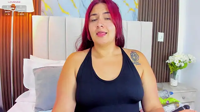 Victoria Guzman online show from April 30, 2026, 4:24 pm