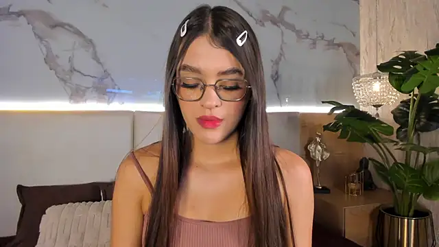 Celeste-Evanns online show from July 30, 2026, 8:08 pm