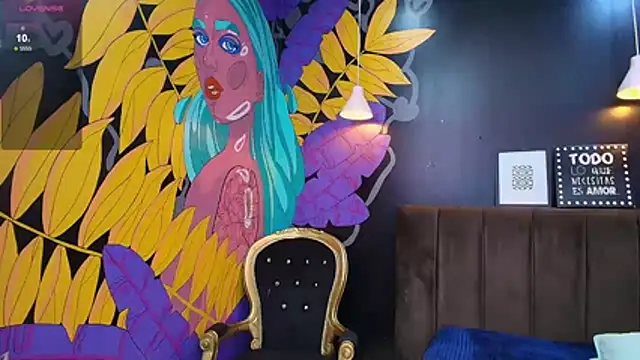 tiiny emilly online show from March 11, 2026, 8:48 pm