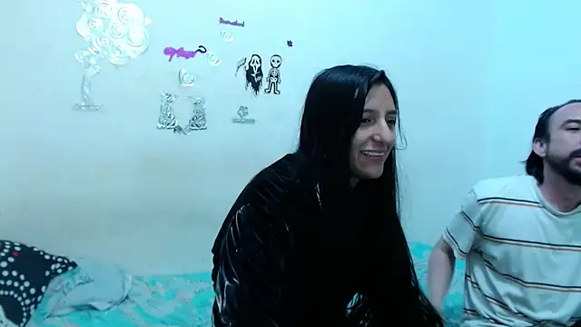 EvaHarryy online show from May 15, 2026, 2:18 am