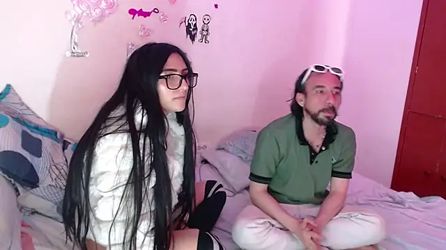 EvaHarryy online show from May 24, 2026, 1:49 pm