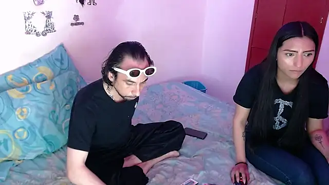 EvaHarryy online show from May 31, 2026, 9:05 pm
