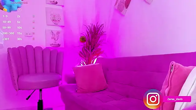 Zaradavis online show from September 13, 2025, 8:19 pm