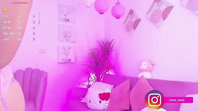 Zaradavis online show from October 2, 2025, 9:11 pm