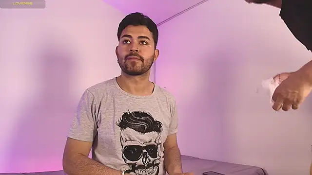 Snapshot of 404_Not_Found4 chatting on September 9, 2025, 8:41 pm 404 Not Found4 online show from September 9, 2025, 8:41 pm