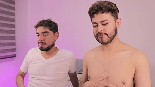 Snapshot of 404_Not_Found4 chatting on October 15, 2025, 8:09 pm 404 Not Found4 online show from October 15, 2025, 8:09 pm