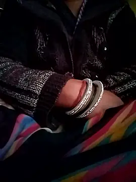 Snapshot of Gopika_Dudi chatting on January 13, 2026, 1:55 am Gopika Dudi online show from January 13, 2026, 1:55 am