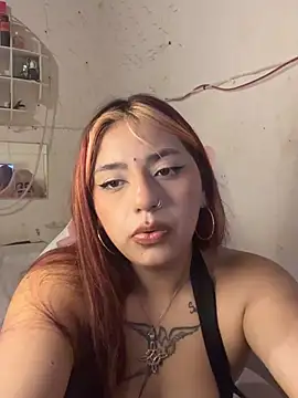 Snapshot of SoftLady_S33 chatting on July 30, 2026, 1:15 am SoftLady S33 online show from July 30, 2026, 1:15 am