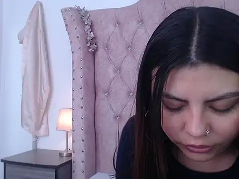 Jessica Carter 01 online show from April 23, 2026, 7:49 pm