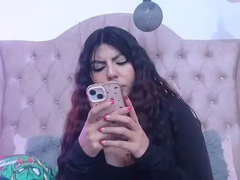 Jessica Carter 01 online show from July 25, 2026, 2:09 am