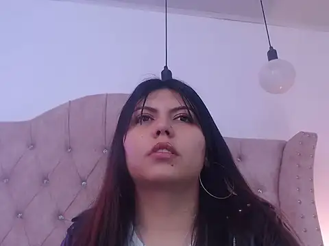 Jessica Carter 01 online show from August 3, 2026, 8:12 pm