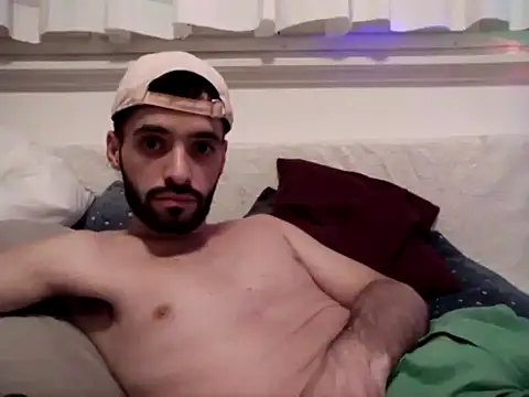 young swisscouple online show from September 13, 2025, 1:05 am