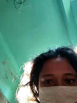 Snapshot of pujaroy363534 chatting on November 26, 2025, 6:14 am pujaroy363534 online show from November 26, 2025, 6:14 am