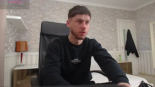 JonahShaw online show from April 26, 2026, 4:32 am
