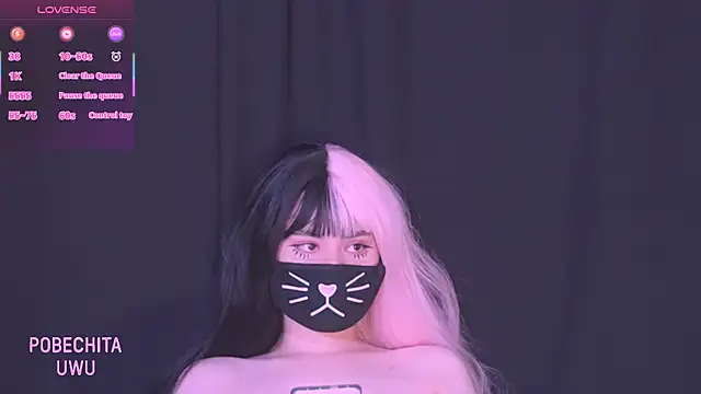 Pobechita online show from January 17, 2026, 2:27 am