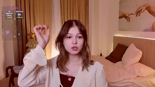 Lisa Blossom online show from January 15, 2026, 6:07 am