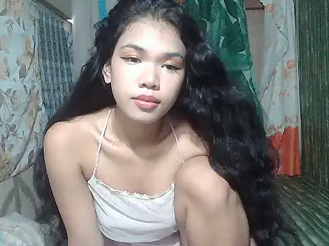 Sweetestsiner online show from February 16, 2026, 6:09 am