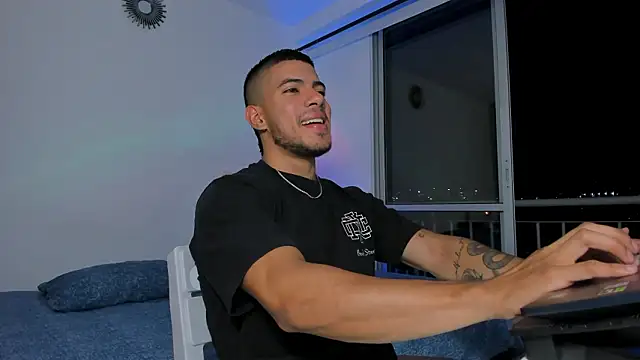 Kalyan Casstelo online show from March 3, 2026, 1:12 am