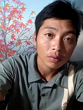 LuPhungg online show from September 23, 2025, 2:36 am