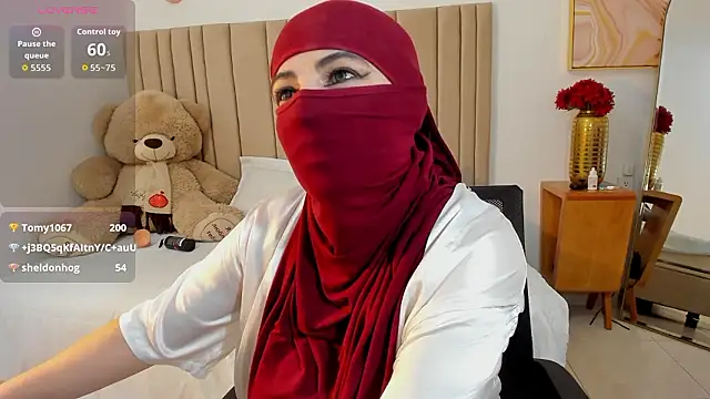 najwa   online show from February 3, 2026, 6:22 am