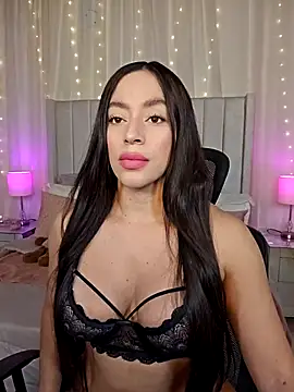 AriadnaTaylor online show from July 19, 2026, 11:47 am