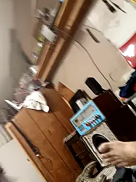 Southerngent1979 online show from September 20, 2025, 12:44 am