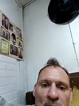 Southerngent1979 online show from March 30, 2026, 11:44 am