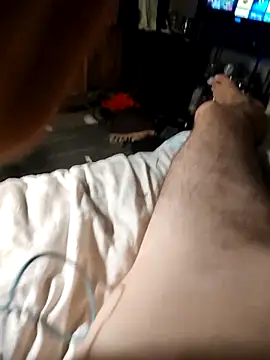 Southerngent1979 online show from April 1, 2026, 12:06 pm