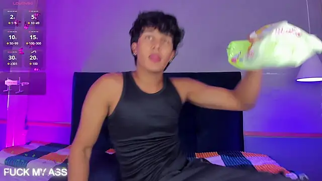 Leo Savage  online show from September 14, 2025, 4:11 am