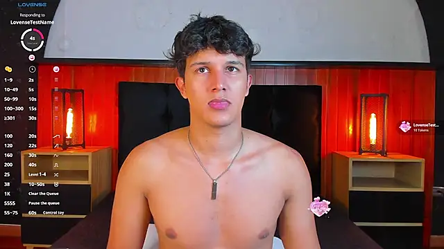 Snapshot of Leo_Savage_ chatting on May 17, 2026, 4:10 am Leo Savage online show from May 17, 2026, 4:10 am