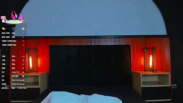 Snapshot of Leo_Savage_ chatting on July 1, 2026, 4:14 am Leo Savage online show from July 1, 2026, 4:14 am