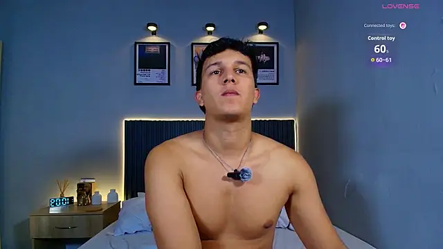 Snapshot of Leo_Savage_ chatting on July 22, 2026, 3:09 am Leo Savage online show from July 22, 2026, 3:09 am