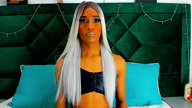 Keycesex online show from December 21, 2025, 12:34 pm