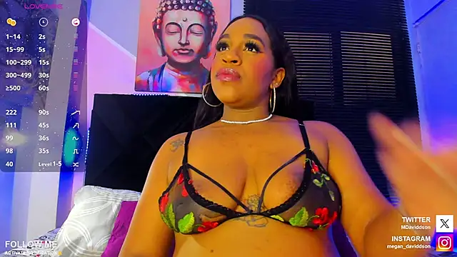 Snapshot of blackhardfuck chatting on January 17, 2025, 9:17 pm blackhardfuck online show from January 17, 2025, 9:17 pm