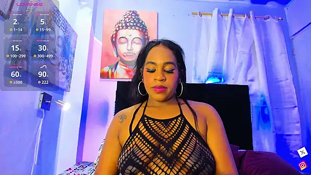 Snapshot of blackhardfuck chatting on March 1, 2025, 11:37 pm blackhardfuck online show from March 1, 2025, 11:37 pm