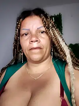 Eva Luxei online show from February 5, 2026, 12:32 pm