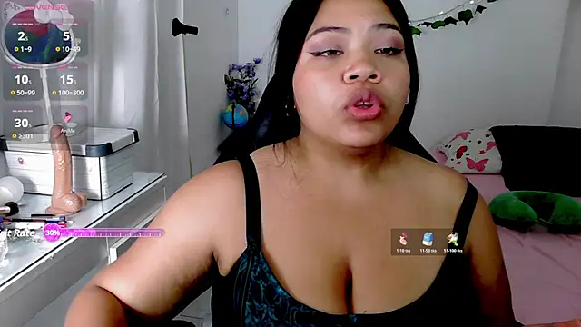 Snapshot of Juicy_elenxx chatting on July 31, 2026, 5:07 am Juicy elenxx online show from July 31, 2026, 5:07 am