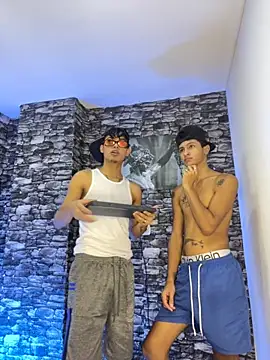 Snapshot of gustavo_saaled19_ chatting on September 19, 2025, 9:26 pm gustavo saaled19 online show from September 19, 2025, 9:26 pm