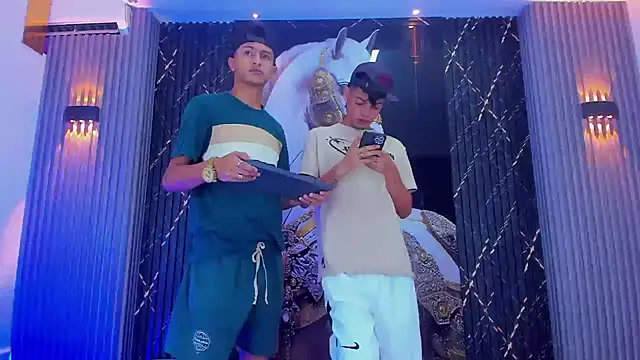 Snapshot of gustavo_saaled19_ chatting on September 28, 2025, 7:30 pm gustavo saaled19 online show from September 28, 2025, 7:30 pm