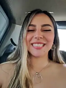 Snapshot of CelestePrince2 chatting on March 19, 2026, 8:57 pm CelestePrince2 online show from March 19, 2026, 8:57 pm