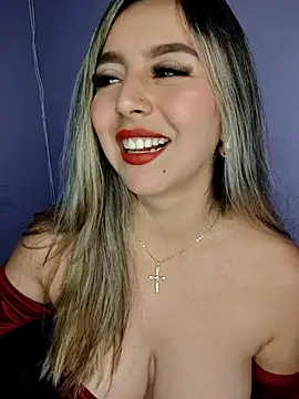 Snapshot of CelestePrince2 chatting on April 18, 2026, 3:43 am CelestePrince2 online show from April 18, 2026, 3:43 am