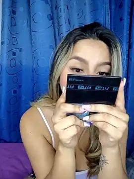 Snapshot of CelestePrince2 chatting on April 22, 2026, 5:43 am CelestePrince2 online show from April 22, 2026, 5:43 am