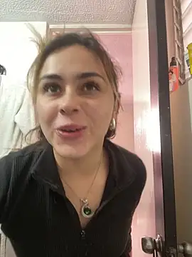 MorganHot0809 online show from February 13, 2026, 3:08 pm